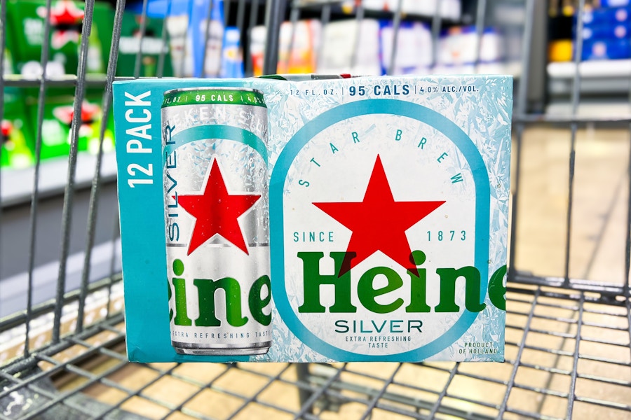 heineken silver beer walgreens2