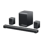 TCL S65K 5.1 Channel Soundbar