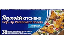 Reynolds Parchment Paper Sheets