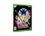 LUNAR Remastered Collection