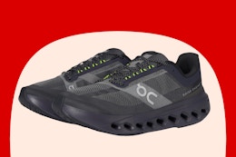 Save $45 on These On Women’s Cloudsurfer Shoes — Now $105 Shipped at Zappos card image