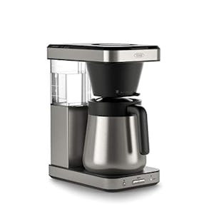 OXO Brew 8-Cup Coffee Maker