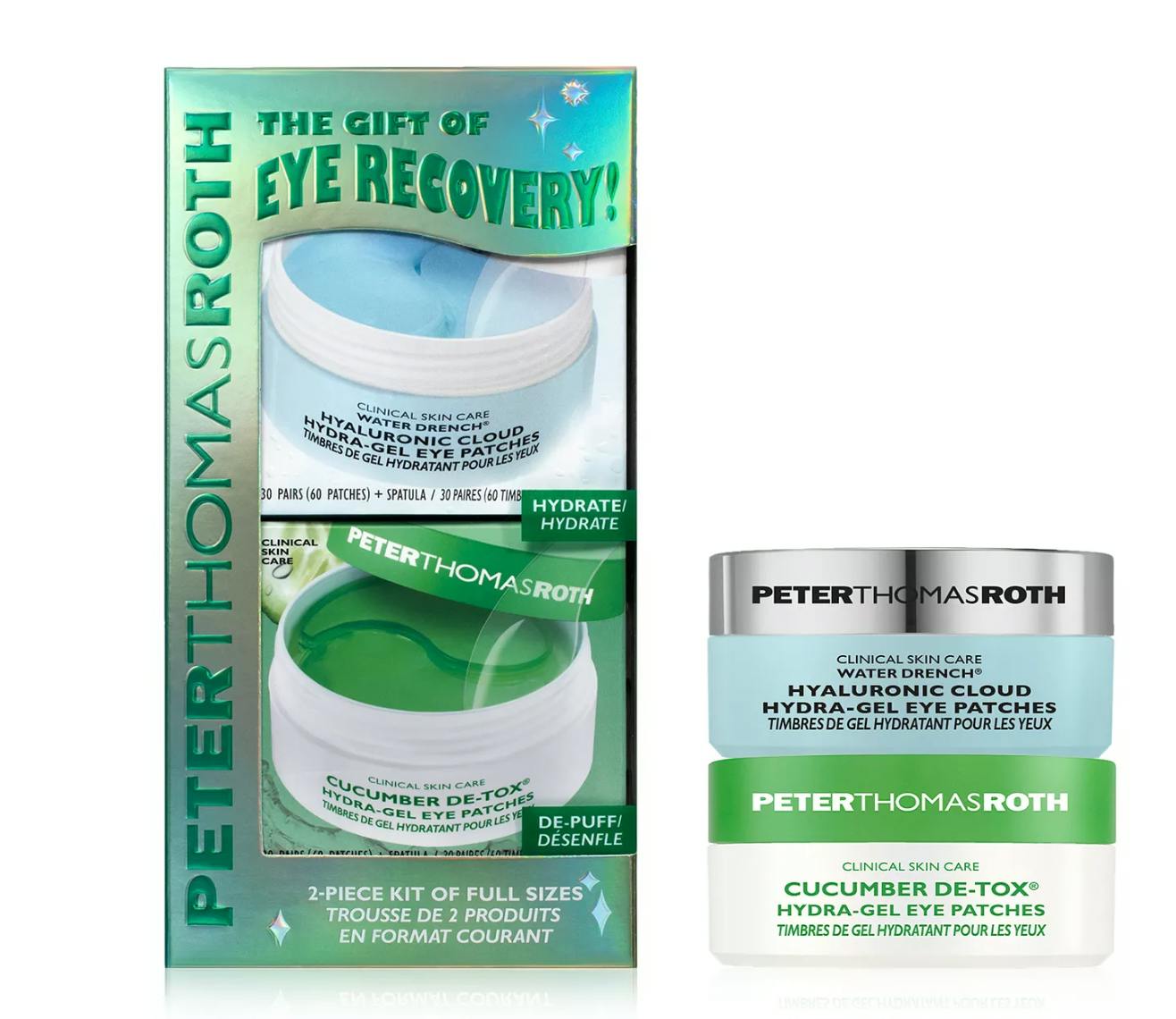 Peter Thomas Roth Eye Care Set ($110 Value)