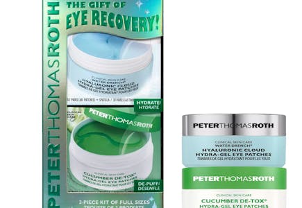 Peter Thomas Roth Eye Care Set ($110 Value)