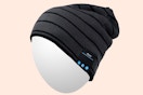 Bluetooth Beanie Hat B00SBBZITI