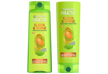 2 Garnier Fructis