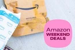amazon weekend deals