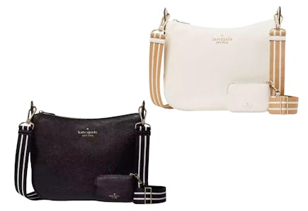 Kate Spade Leather Crossbody