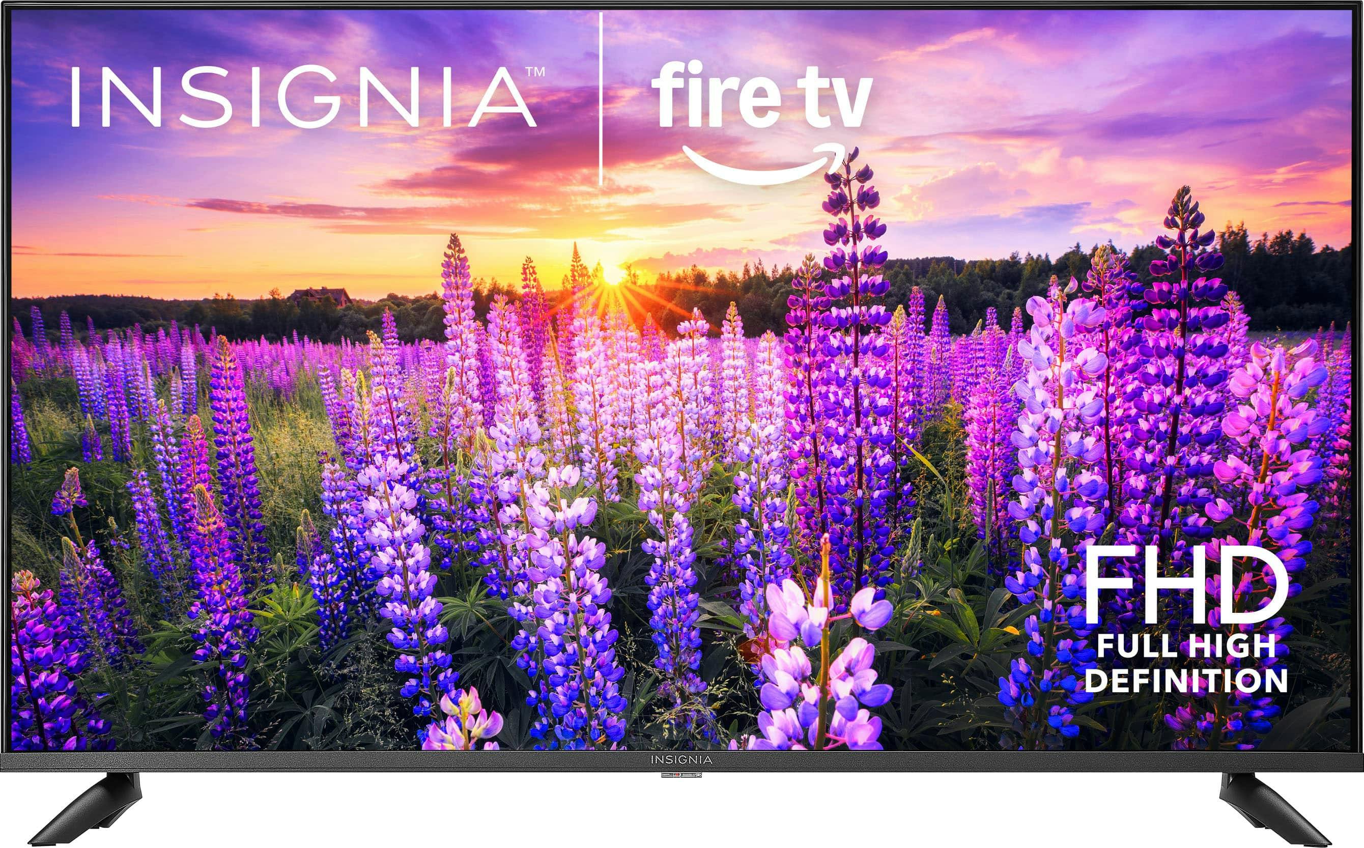 Insignia Smart Fire TV