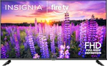 Insignia Smart Fire TV