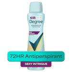 Degree Deodorant Dry Spray