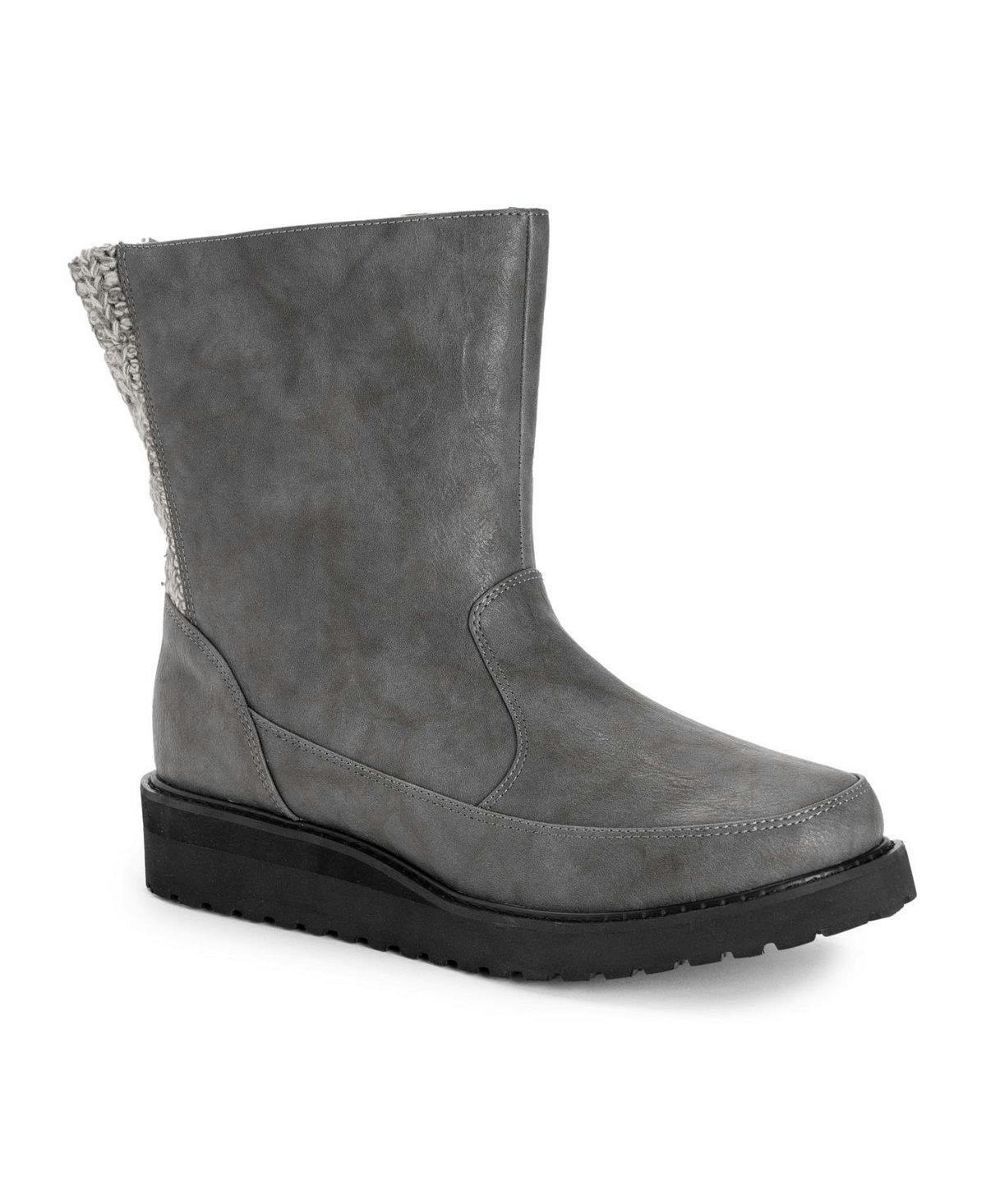 MUK LUKS Women's Natalie Boots