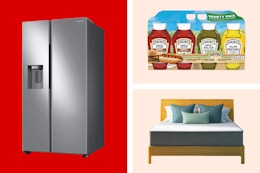 The Costco Memorial Day Sale Is Here — Get 30% Off Select Appliances, More card image