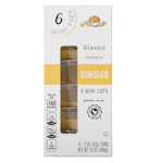 Hummus Mini Cups 6-Pack