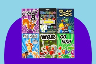 Card Games for Kids 6-Pack B07JQ5W878