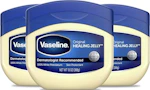Vaseline Healing Jelly 3-Pack