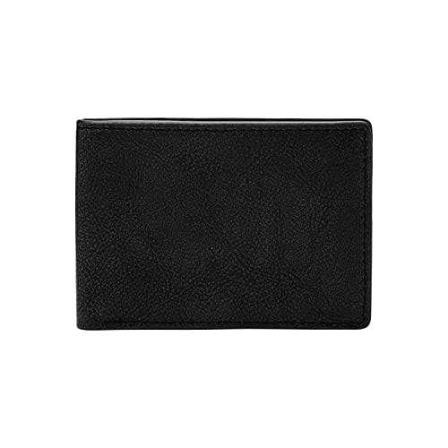 Fossil Men's Steven Leather Wallet