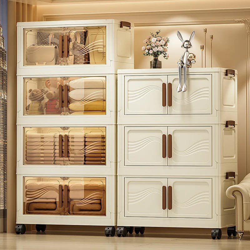 Foldable Storage Box
