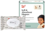 4 Walgreens Baby Items