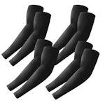 Arm Sleeves 4-Pack