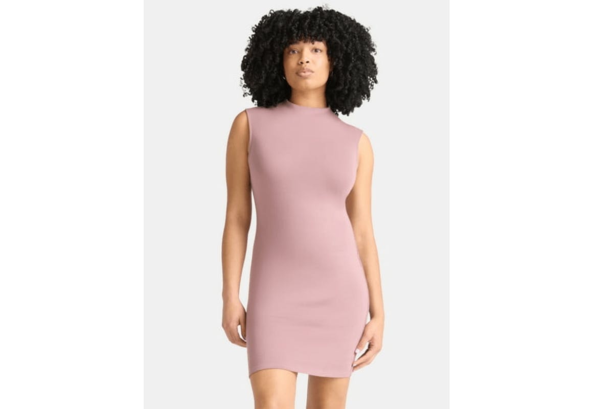 Madden NYC Women's Dress