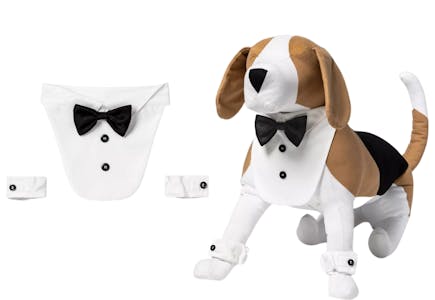 Boots & Barkley Suit Set