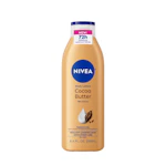 Nivea Cocoa Butter Body Lotion