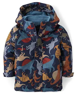 The Children's Place Toddler Jacket