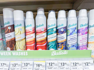 batiste dry shampoo walgreens