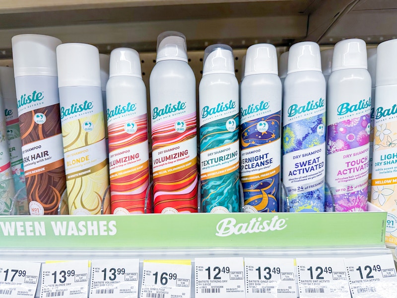 batiste dry shampoo walgreens