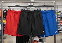 Nike Men's Shorts