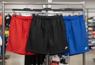 Nike Men's Shorts