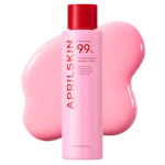 AprilSkin Pink Milky Toner
