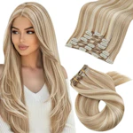 Clip-in Hair Extensions