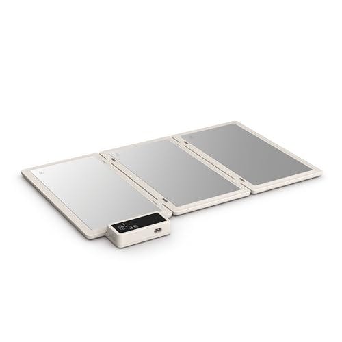 BELLA Fold & Store Warming Tray