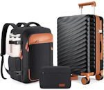 3-Piece Luggage Set