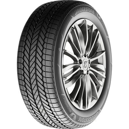 Bridgestone Weatherpeak Tire