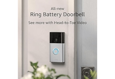 Ring Doorbell