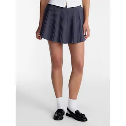 No Boundaries Women's Mini Skirt