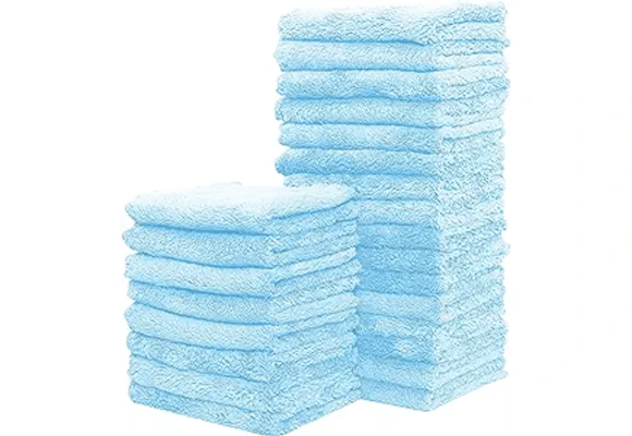 Kitchen Dishcloths