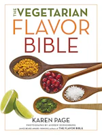 The Vegetarian Flavor Bible eBook