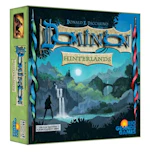 Dominion: Hinterlands 2nd Edition