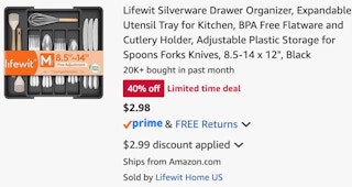 amazon-silverware-organizer-cart