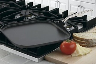 Cuisinart 11-Inch Griddle Pan