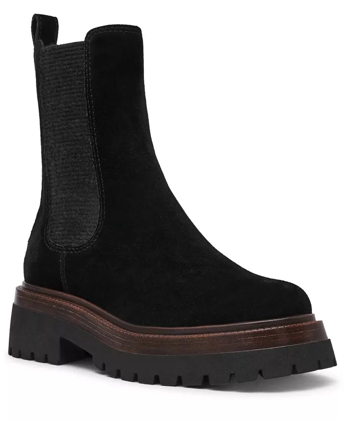 Steve Madden Women's Chelsea Boots