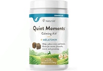 Calming Melatonin Chews for Dogs