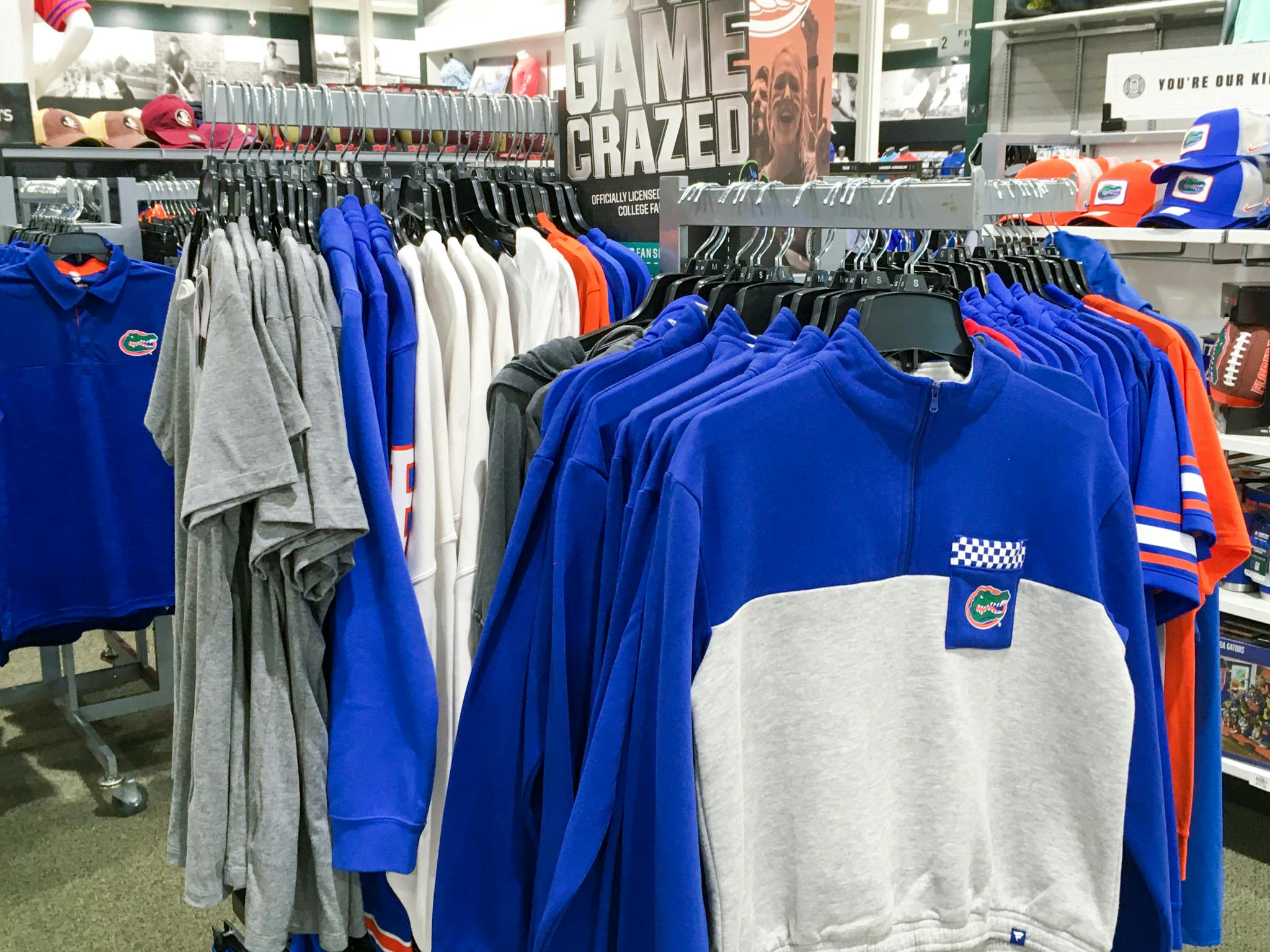 NCAA & NFL Sweatshirts & Hoodies — All Items Under $25 at Zulily - The  Krazy Coupon Lady