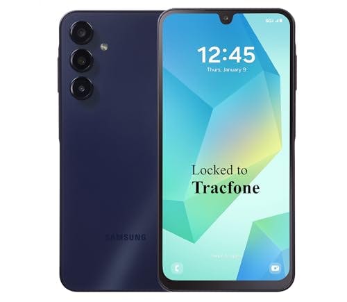 Tracfone Samsung Galaxy A16