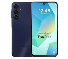 Tracfone Samsung Galaxy A16