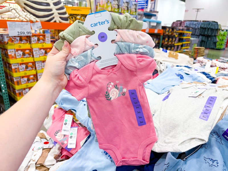 costco carters. baby clearance 2